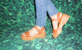 Lisa Wedge