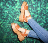 Lisa Wedge