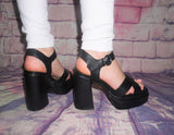 Maddy Heel