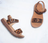 Little Miriam Sandal