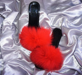 Ariel Sandal