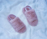 Little Sirena Slipper