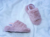 Little Sirena Slipper