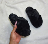 Little Estrella Slipper