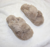 Little Estrella Slipper