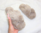 Little Estrella Slipper