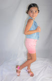 Little Lizzie Sandal