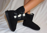 Little Ally Boot