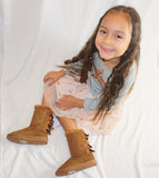 Little Alyssa