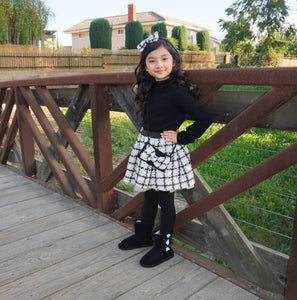 Little Ally Boot