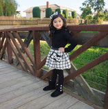 Little Ally Boot
