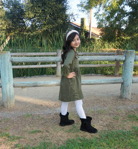 Little Alina