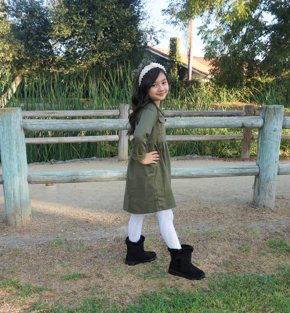 Little Alina