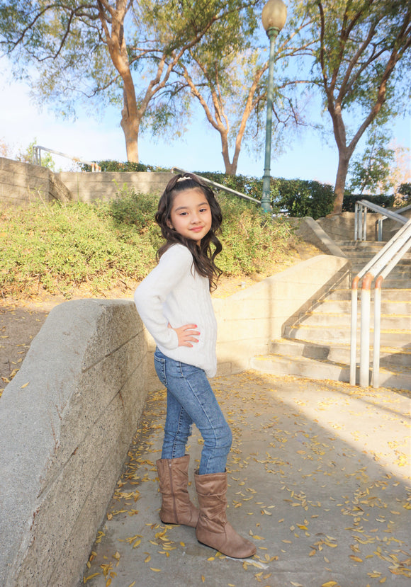 Little Gracie