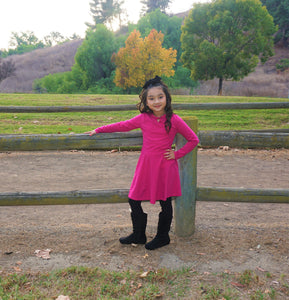 Little Gracie Boot