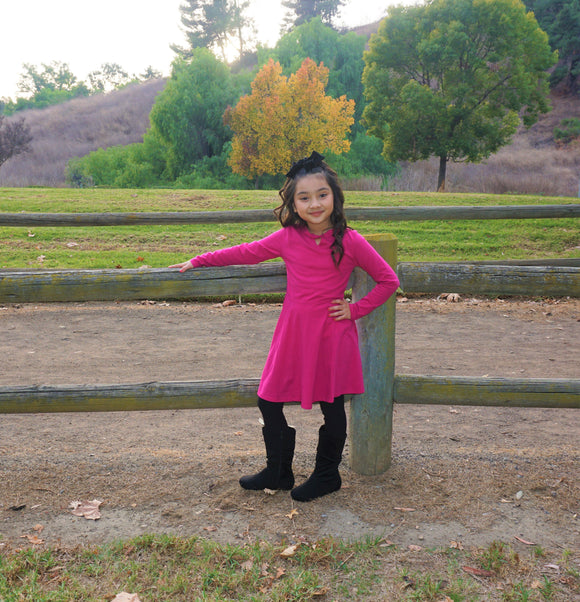 Little Gracie Boot