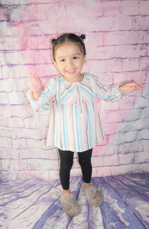 Little Estrella Slipper