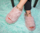 Little Sirena Slipper