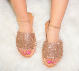 Little Frances Sandal