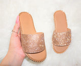 Little Frances Sandal