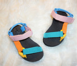 Little Leana Sandal