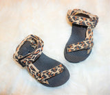 Little Leana Sandal