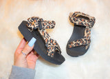 Little Leana Sandal