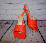 Sandy Heel