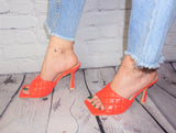 Sandy Heel