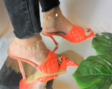 Sandy Heel