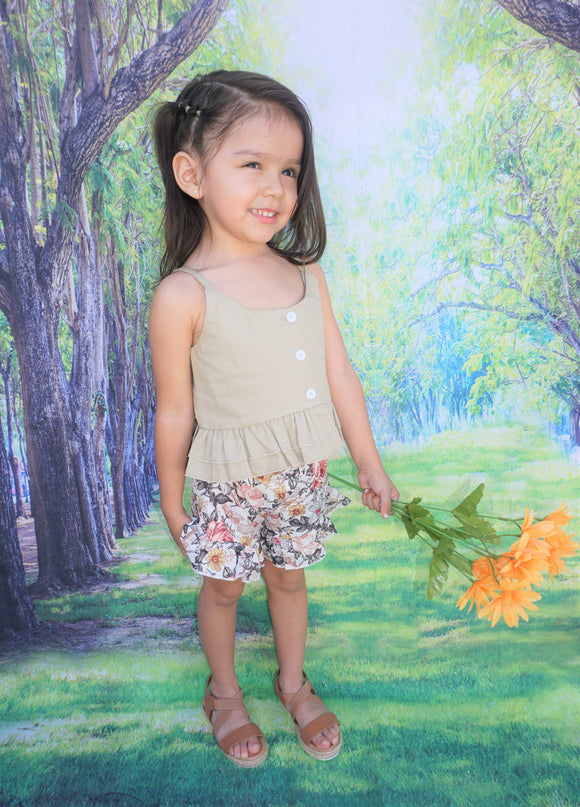 Little Emma