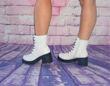 Ariana Bootie