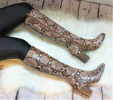 Laura Boot