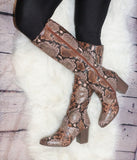 Laura Boot
