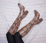 Laura Boot