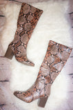 Laura Boot