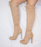 Madison Boot