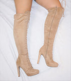 Madison Boot