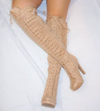 Madison Boot