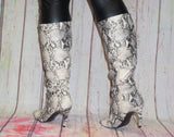 Sury Boot