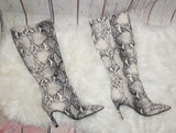 Sury Boot