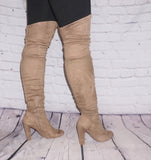 Sammy Boot