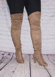 Sammy Boot