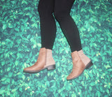 Gia Bootie