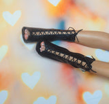 Roxanne Heel