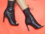 Roxanne Heel