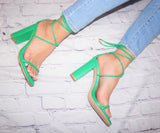 Annette Heel