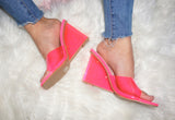 Stephanie Heel