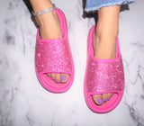 Anahi Slides