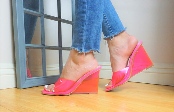 Stephanie Heel
